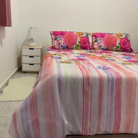 -Apartamentos Laguna- El Puerto de Mazarrón Zewnętrze zdjęcie
