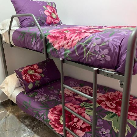 -Apartamentos Laguna- El Puerto de Mazarrón Zewnętrze zdjęcie