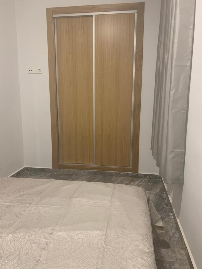 -Apartamentos Laguna- El Puerto de Mazarrón Zewnętrze zdjęcie