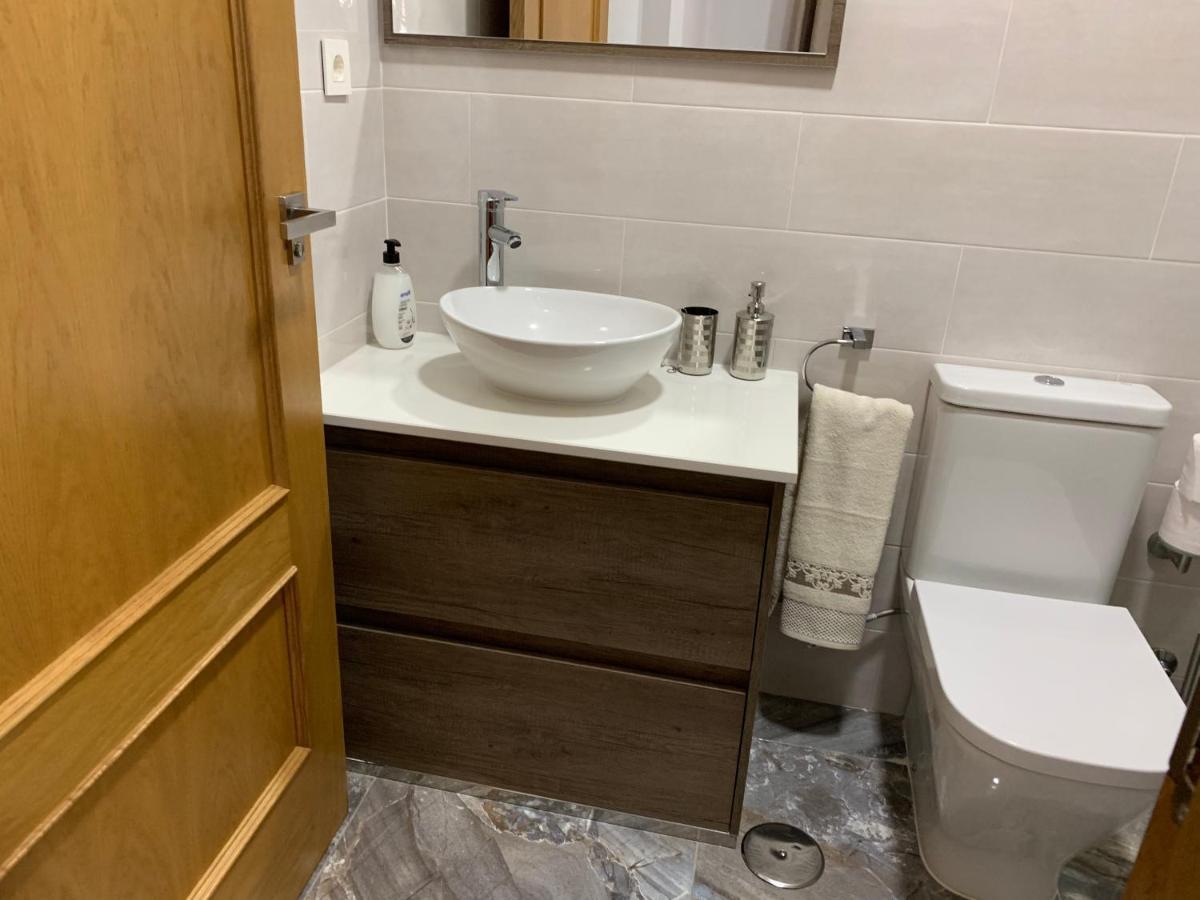 -Apartamentos Laguna- El Puerto de Mazarrón Zewnętrze zdjęcie