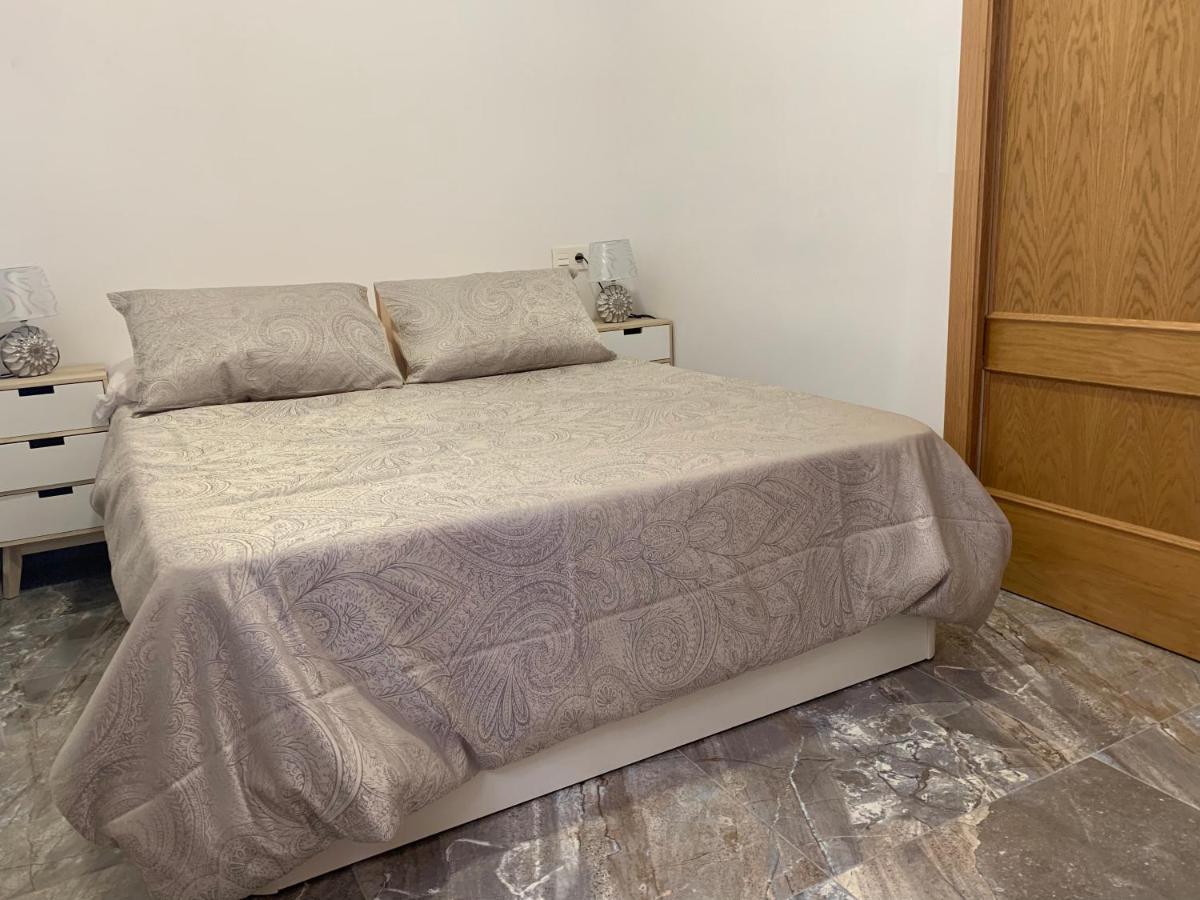 -Apartamentos Laguna- El Puerto de Mazarrón Zewnętrze zdjęcie