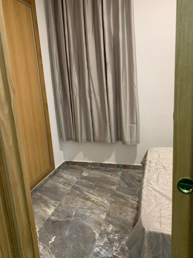 -Apartamentos Laguna- El Puerto de Mazarrón Zewnętrze zdjęcie