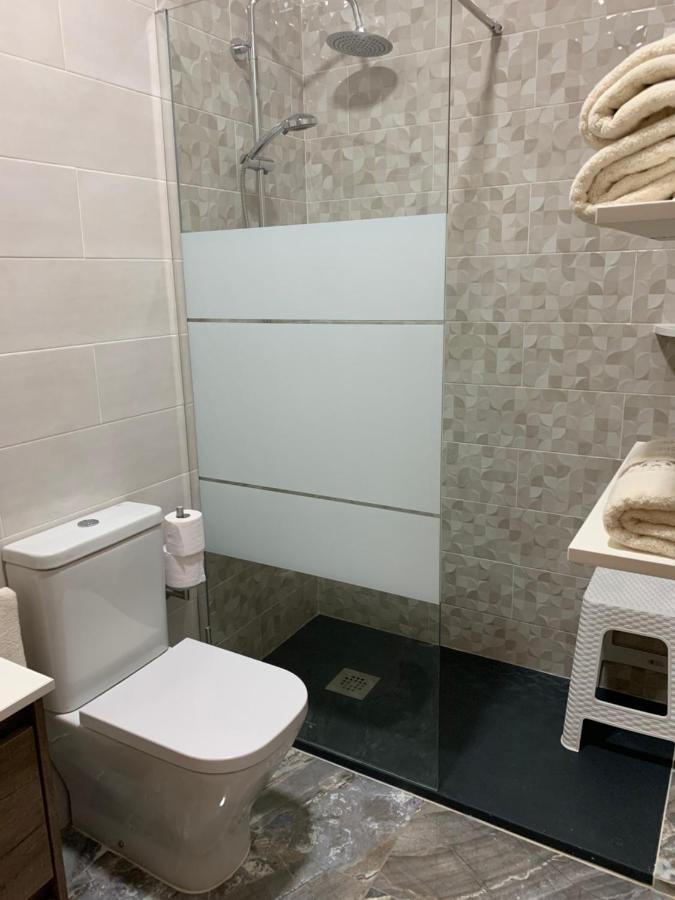 -Apartamentos Laguna- El Puerto de Mazarrón Zewnętrze zdjęcie