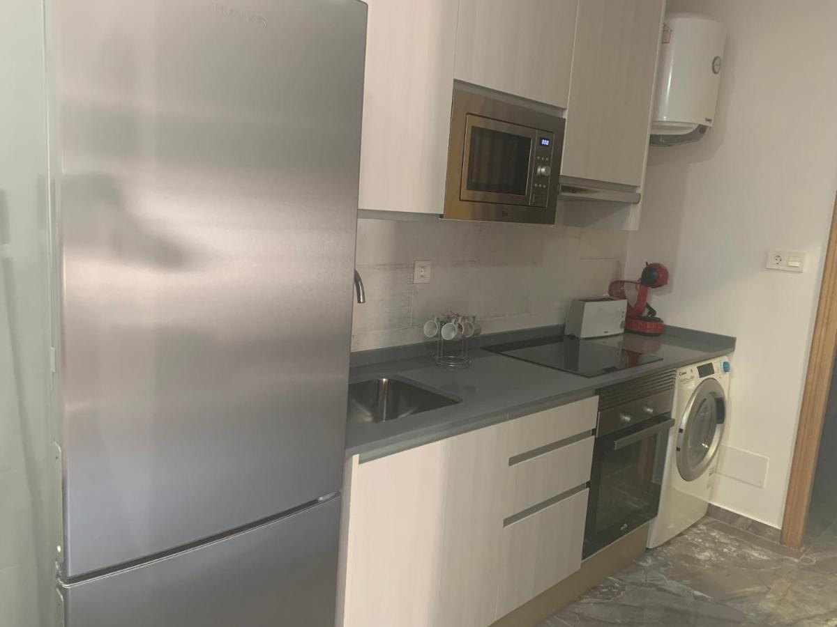 -Apartamentos Laguna- El Puerto de Mazarrón Zewnętrze zdjęcie