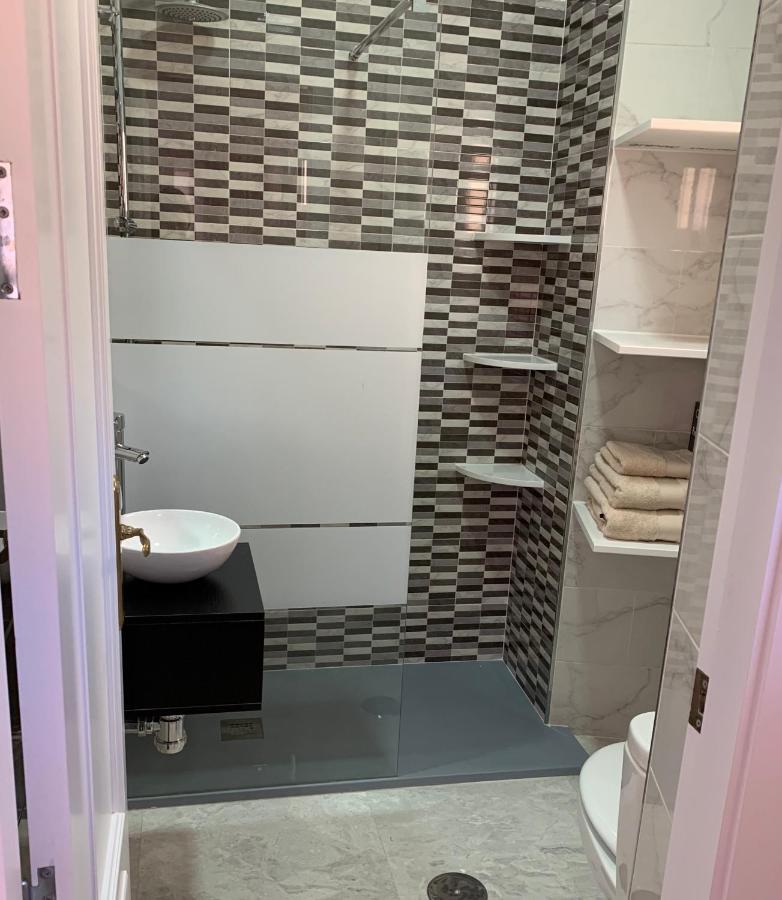 -Apartamentos Laguna- El Puerto de Mazarrón Zewnętrze zdjęcie