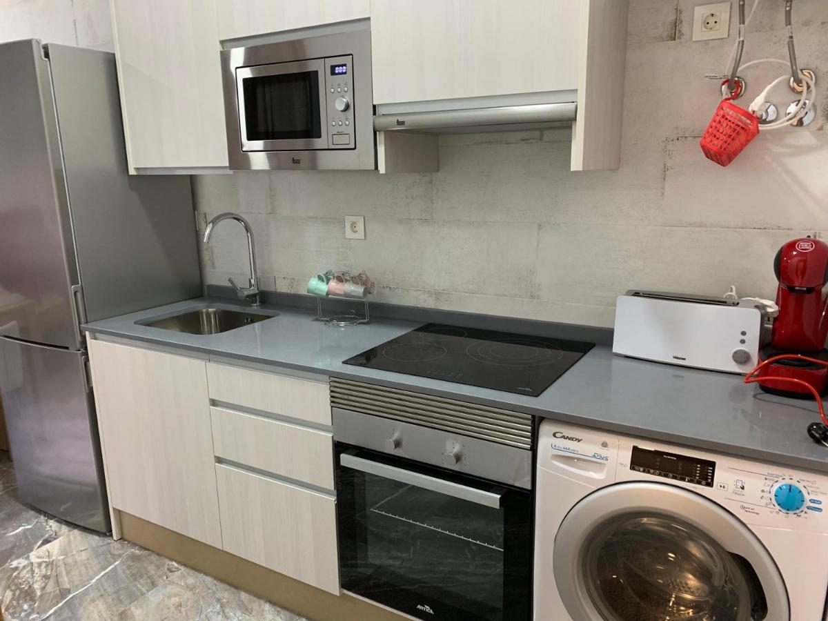 -Apartamentos Laguna- El Puerto de Mazarrón Zewnętrze zdjęcie