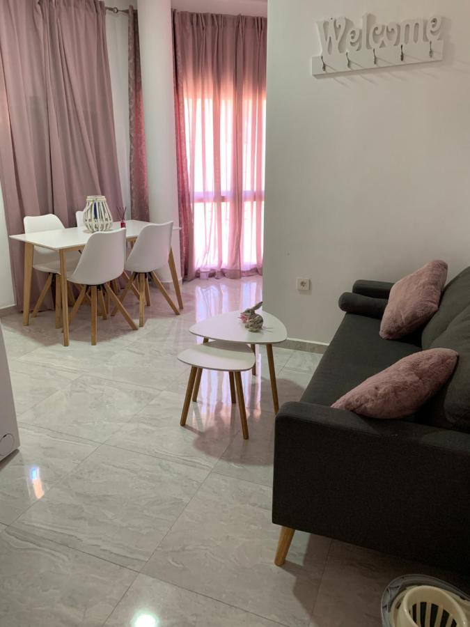 -Apartamentos Laguna- El Puerto de Mazarrón Zewnętrze zdjęcie