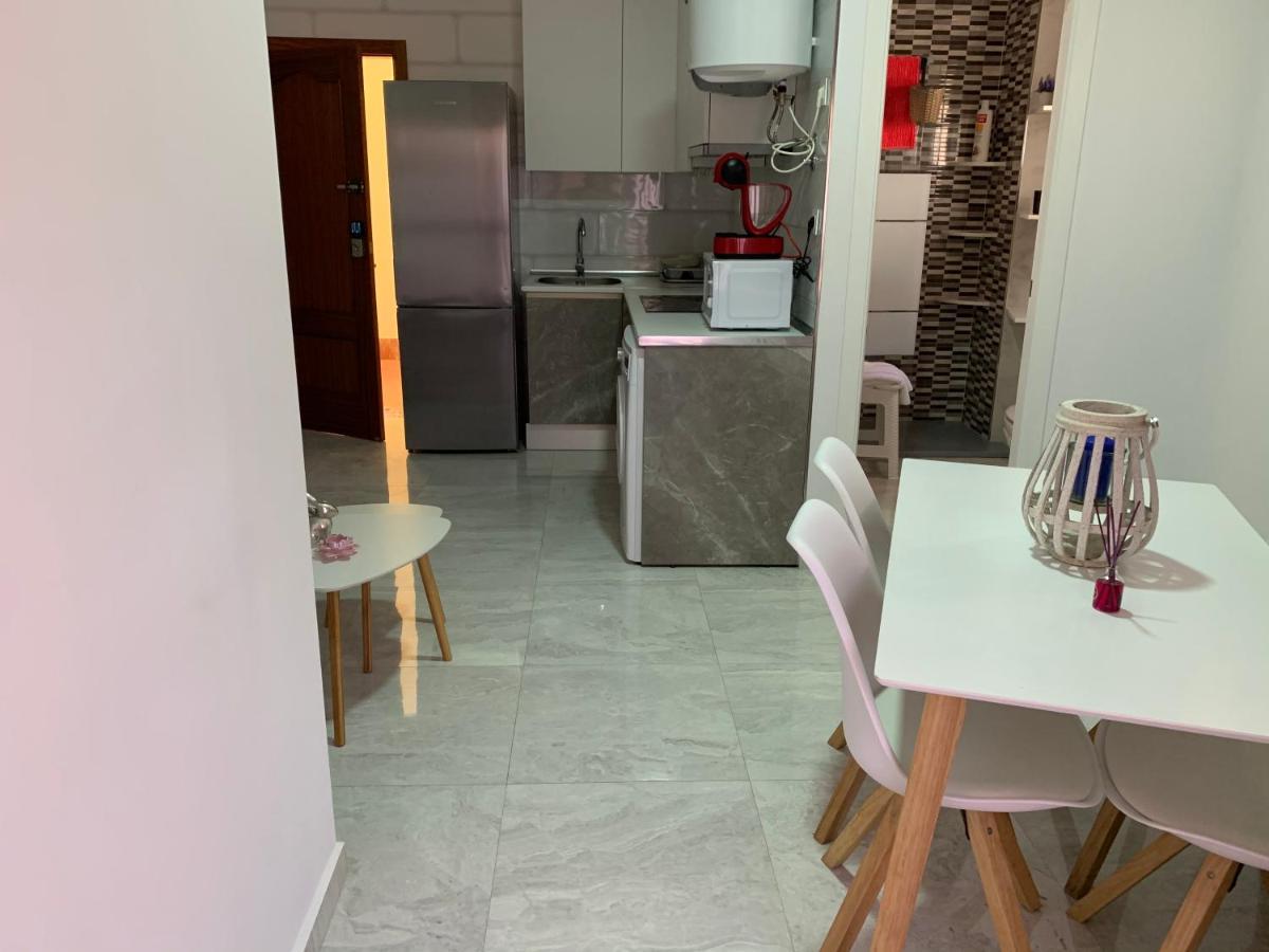 -Apartamentos Laguna- El Puerto de Mazarrón Zewnętrze zdjęcie