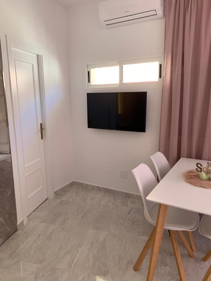 -Apartamentos Laguna- El Puerto de Mazarrón Zewnętrze zdjęcie
