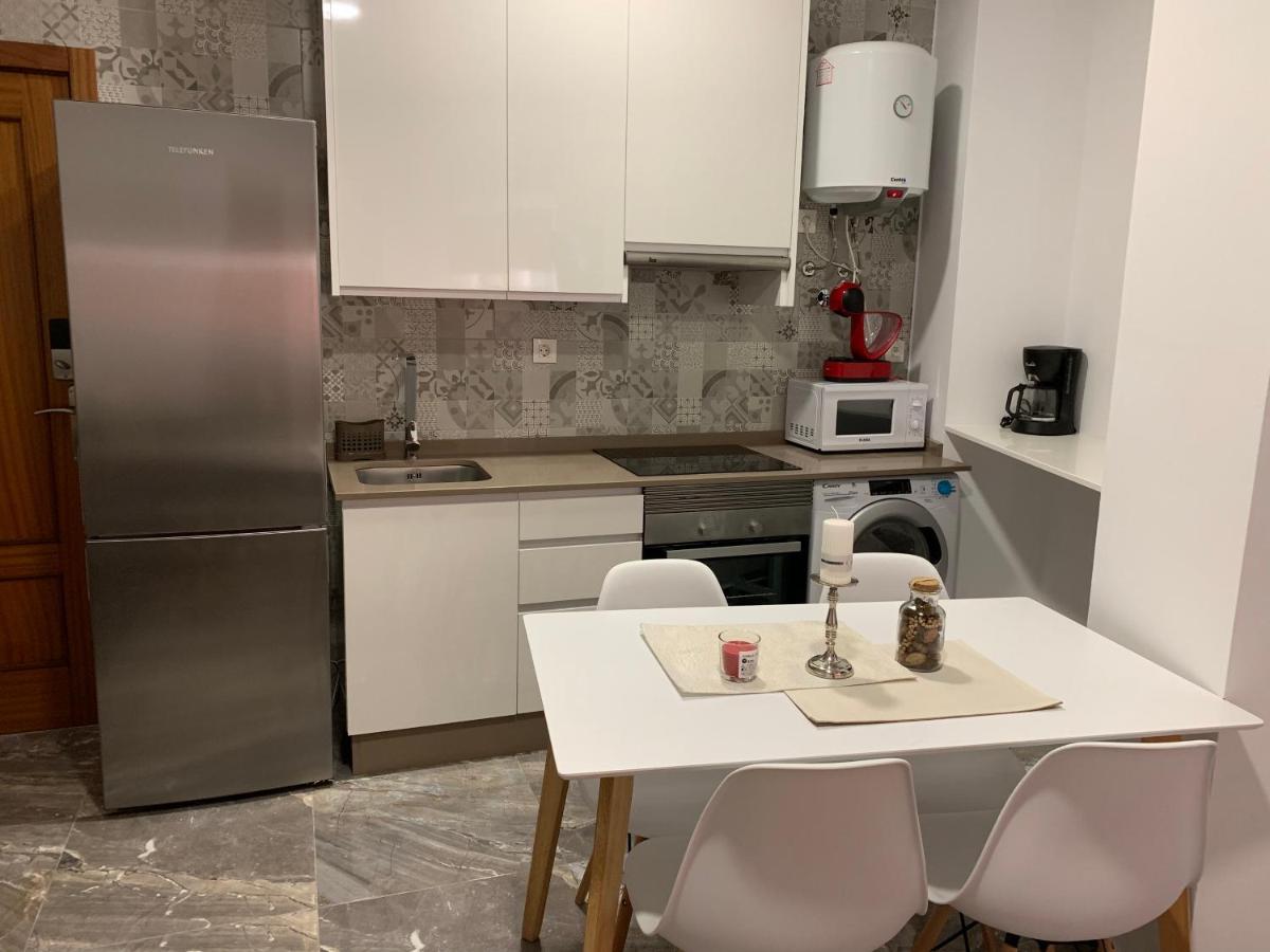 -Apartamentos Laguna- El Puerto de Mazarrón Zewnętrze zdjęcie